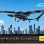 Horizon Aircraft’s Leadership Team to Participate at Farnborough International Airshow 2026