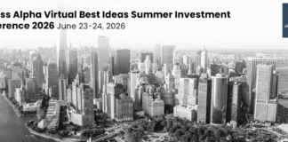iAccess Alpha’s Virtual Best Ideas Summer Investment Conference June 23–24, 2026