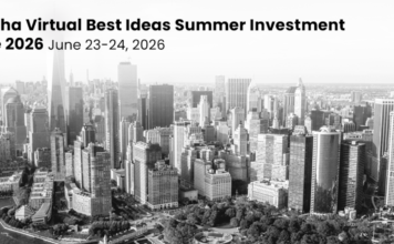 iAccess Alpha’s Virtual Best Ideas Summer Investment Conference June 23–24, 2026