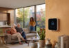 MRCOOL(R) Introduces the Smart WiFi Thermostat to Simplify Home Climate Control