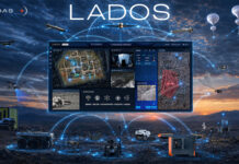 Ondas to Launch LADOS, a Layered Autonomous Defense Operational C2 Layer, at Eurosatory 2026