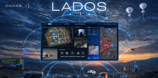 Ondas to Launch LADOS, a Layered Autonomous Defense Operational C2 Layer, at Eurosatory 2026