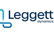 Leggett & Platt Automotive Launches New Brand Identity: Leggett Dynamics
