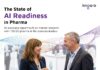 New Pharma AI Findings Reveal the Real Barrier to Scale: Execution, Not Innovation