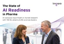 New Pharma AI Findings Reveal the Real Barrier to Scale: Execution, Not Innovation