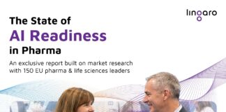 New Pharma AI Findings Reveal the Real Barrier to Scale: Execution, Not Innovation