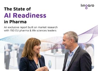 New Pharma AI Findings Reveal the Real Barrier to Scale: Execution, Not Innovation