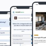 The Best Campsite Finder on Earth Is Free – And Now It’s Built for RVers