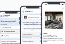 The Best Campsite Finder on Earth Is Free – And Now It’s Built for RVers