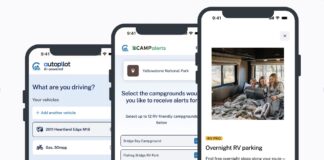 The Best Campsite Finder on Earth Is Free – And Now It’s Built for RVers