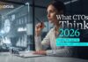 CTO Confidence in Scaling AI Falls for Third Straight Year, Akkodis Report Finds