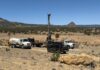 North Shore Begins Drilling at Rio Puerco