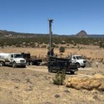 North Shore Begins Drilling at Rio Puerco