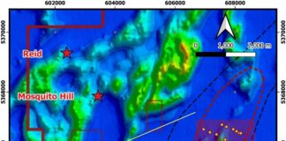 Rocky Shore Gold Discovers Bulk-Style Gold Zone at the Gold Anchor Project, Drill Program Expands From 3,500 Metres to 12,500 Metres