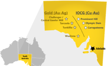 Drilling Completed at High-Grade Tolmer Silver Discovery