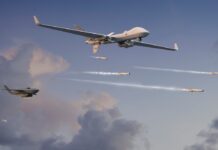 GA-ASI and MBDA Commit to Weapons Collaboration