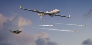 GA-ASI and MBDA Commit to Weapons Collaboration