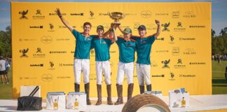 U.S. Polo Assn. Sponsors the 2026 St. Regis British Open Polo Championship for the Cowdray Gold Cup as Official Apparel Partner