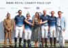 U.S. Polo Assn. Returns to 2026 DMMI Royal Charity Polo Cup as Official Apparel and Team Sponsor