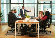 LiberNovo 2026 Chair Lineup Marks One Month on Sale as Early Bird Savings Enter Final Countdown