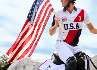 U.S. Polo Assn. Celebrates 250 Years of American Spirit and Collaborates with ESPN on ‘Polo in America’ Broadcast Special