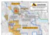 Eagle Plains and American Eagle Gold Corp Execute Option Agreement for the Hearne Hill South, Jinx and NAK NW Copper-Gold Projects, British Columbia