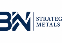 BN Strategic Metals Corporation Advances Black Hawk and Atolia Tungsten Projects Amid Strong Tungsten Market Fundamentals