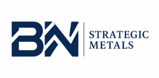 BN Strategic Metals Corporation Advances Black Hawk and Atolia Tungsten Projects Amid Strong Tungsten Market Fundamentals