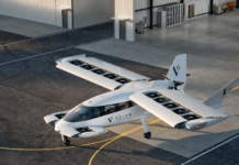 Horizon Aircraft Secures LOI with V-Star Powered Lift Aviation for the Purchase of Up to 100 Hybrid eVTOLs for $600 Million