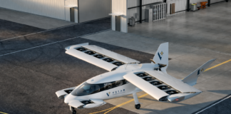 Horizon Aircraft Secures LOI with V-Star Powered Lift Aviation for the Purchase of Up to 100 Hybrid eVTOLs for $600 Million