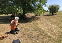 Ecobot Among 45 Solutions Selected for Inaugural Permitting Innovators Expo