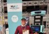 Human-Robot Collaboration Takes Center Stage at Prestigious Logistics Award