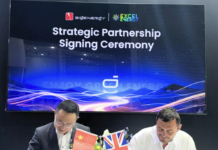 UK Renewable Energy Installer Announces Strategic Partnership to Advance Battery Energy Storage Solutions