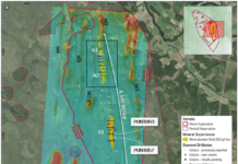 Infill Drilling Significantly Widens and Extends Near Surface Gold Mineralisation at Gemdale Gold’s Pontio Gold Project, Finland