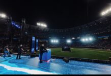 Greg Laurie’s Harvest Crusade Sees More Than 4200 Professions of Faith During America’s 250th Anniversary Celebration