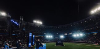Greg Laurie’s Harvest Crusade Sees More Than 4200 Professions of Faith During America’s 250th Anniversary Celebration