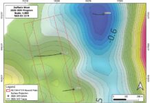 Eagle Plains Partner Refined Energy Announces Final Results for Winter 2026 Drill Program at Dufferin West