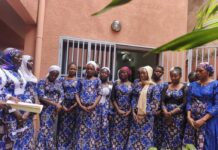 House of Hope in Bamako Continues to Provide Vital Support for Vulnerable Women in Mali in 2026