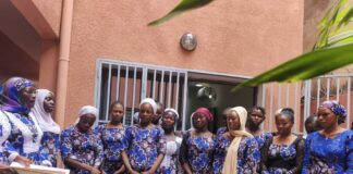 House of Hope in Bamako Continues to Provide Vital Support for Vulnerable Women in Mali in 2026