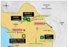 Sun Peak Metals Advances Multi-Project Exploration Program in Saudi Arabia – Drill Programs Complete on First Two Projects, Assays Pending
