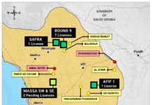 Sun Peak Metals Advances Multi-Project Exploration Program in Saudi Arabia – Drill Programs Complete on First Two Projects, Assays Pending