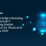 Akkodis Recognized in the 2026 Gartner(R) Emerging Market Quadrant for Physical AI Services