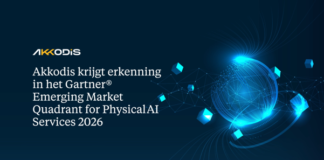 Akkodis Recognized in the 2026 Gartner(R) Emerging Market Quadrant for Physical AI Services