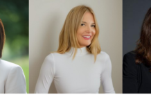 Jessica Hickok, Lisa Larson and Marinda Neumann take seats as ARMLS Forms New Board of Directors