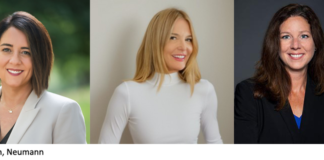 Jessica Hickok, Lisa Larson and Marinda Neumann take seats as ARMLS Forms New Board of Directors