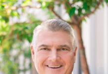 Allied Universal Global Chairman and CEO Steve Jones Appointed to University of Redlands Board of Trustees