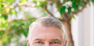 Allied Universal Global Chairman and CEO Steve Jones Appointed to University of Redlands Board of Trustees