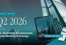 Viking Capital Q2 Report: Multifamily Enters a Year of Normalization as Supply Falls and Capital Awaits the Right Entry Point