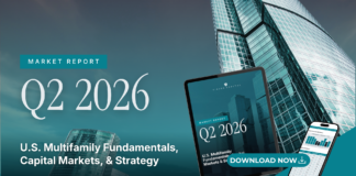 Viking Capital Q2 Report: Multifamily Enters a Year of Normalization as Supply Falls and Capital Awaits the Right Entry Point