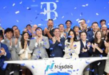 First Breach Begins Trading on NASDAQ Under Ticker Symbol “FBDT”